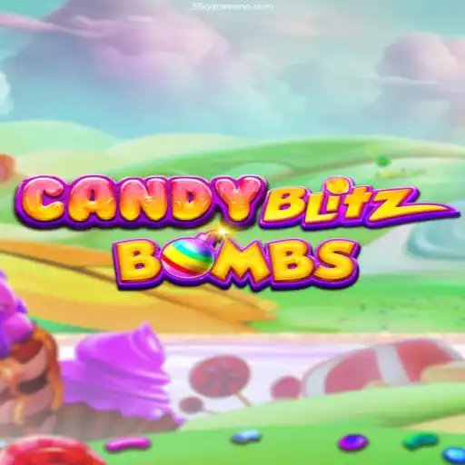 Dive into the Vivid World of CandyBlitzBombs