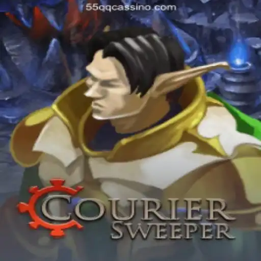 CourierSweeper: The New Gaming Sensation with a Casino Twist