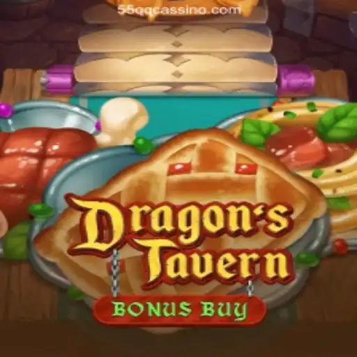 Exploring the Enchanting Realm of DragonsTavern and Winning Big at 55QQ Casino