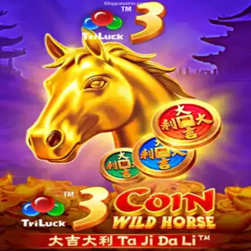 Discover the Thrilling World of 3CoinWildHorse: A Fresh Take on Online Gaming