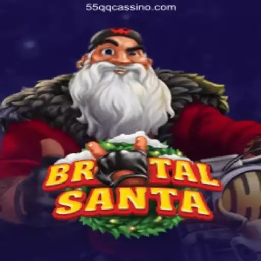 BrutalSanta: The Ultimate Gaming Experience