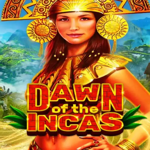 DawnoftheIncas: Exploring the Treasures of an Ancient Civilization