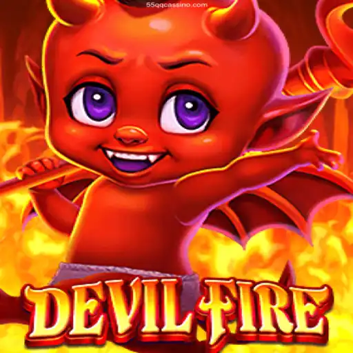 Exploring the Thrilling World of DevilFire and 55QQ Cassino License