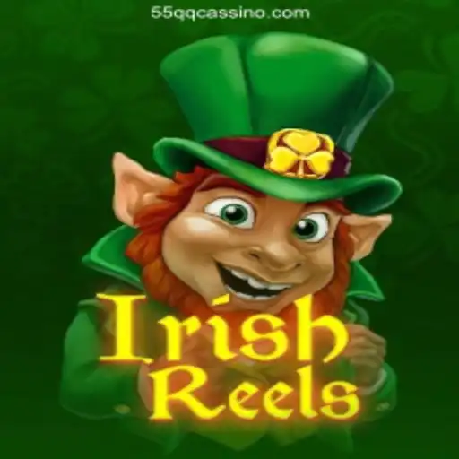Dive into the Enchanting World of IrishReels at 55QQ Cassino Online