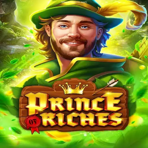 Exploring PrinceOfRiches: A Dive into a World of Online Gaming Adventure