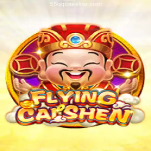 FlyingCaiShen: Discover the Excitement of the Chinese God of Wealth in Online Gaming