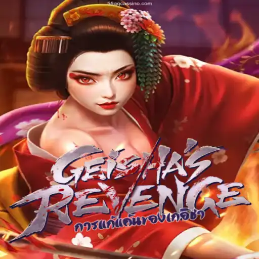 GeishasRevenge: Dive into the Enchanting World of an Intriguing Casino Game
