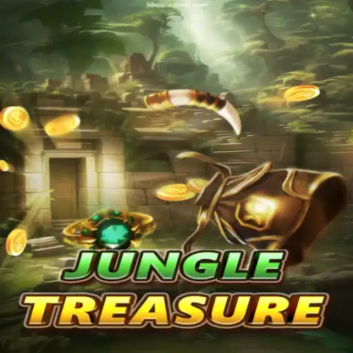 Discover the Thrilling World of JungleTreasure at 55QQ Cassino