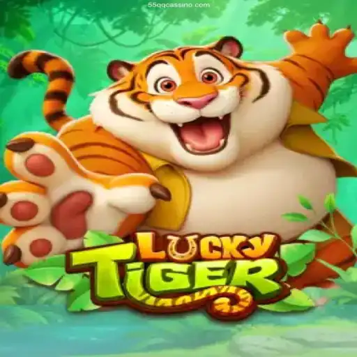 Discover the Thrills of LuckyTiger at 55QQ Cassino Online