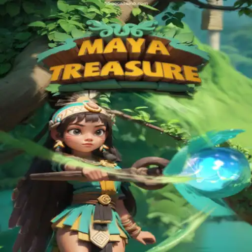 Exploring the Thrills of MayaTreasure: A Premier Online Casino Experience