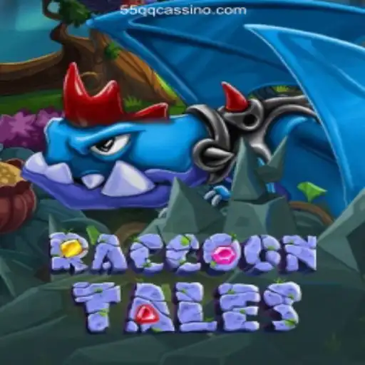 Discover the Magic of RaccoonTales: An Engaging Adventure with 55QQ Cassino
